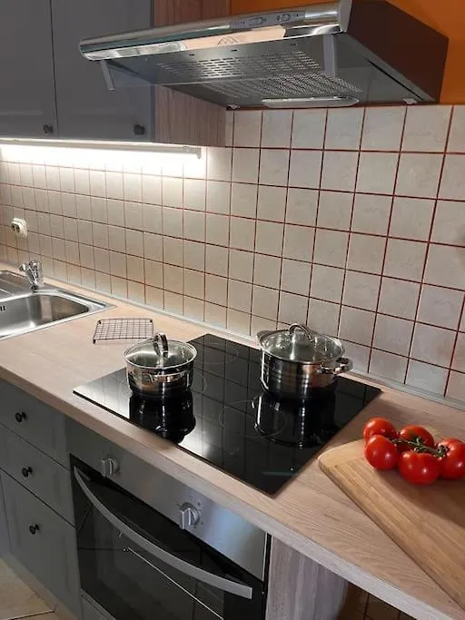 Holiday House Cicarija Lanisce