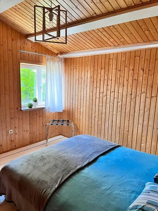 Holiday House Cicarija Lanisce Croatia