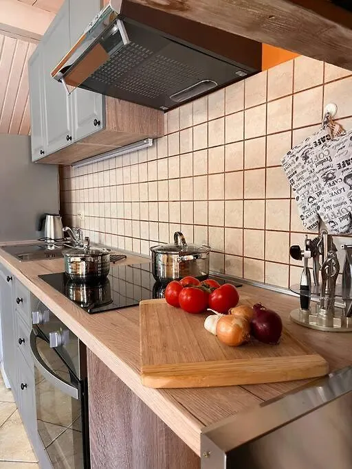Apartment Holiday House Cicarija Lanisce Croatia