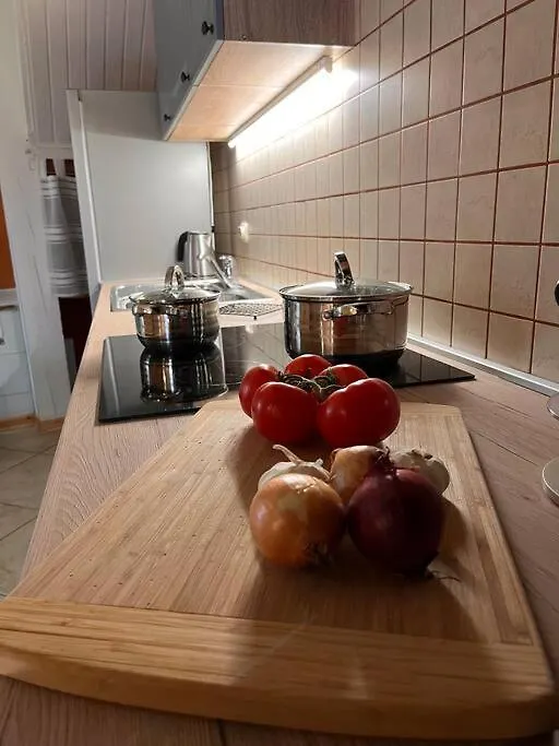 Holiday House Cicarija Lanisce Croatia
