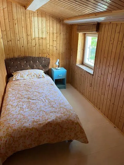 Holiday House Cicarija Lanisce 0*,