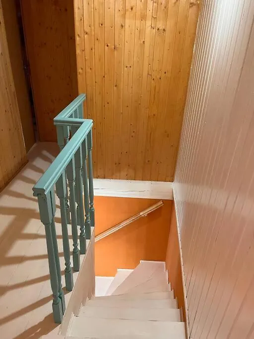 Holiday House Cicarija Lanisce 0*,  Croatia