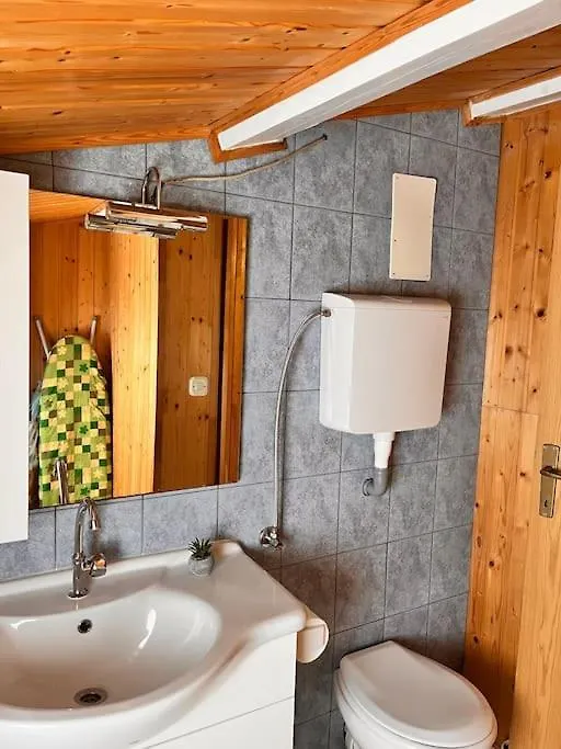 Holiday House Cicarija Lanisce 0*,