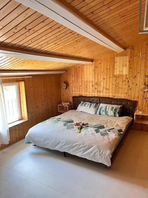 Apartment Holiday House Cicarija Lanisce Croatia