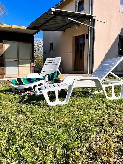 Holiday House Cicarija Lanisce