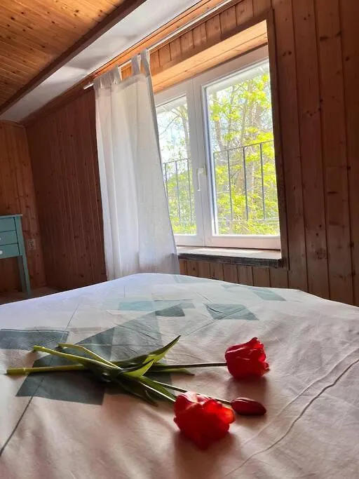 Holiday House Cicarija Lanisce