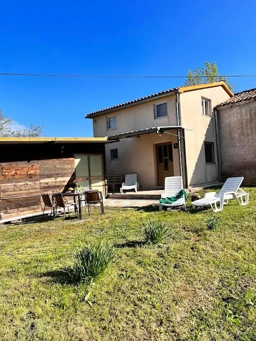 Apartment Holiday House Cicarija Lanisce