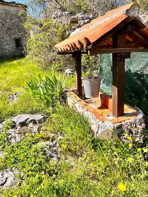 Holiday House Cicarija Lanisce Apartment